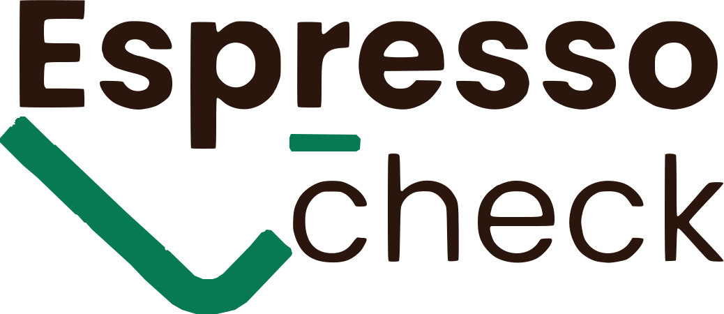 Espresso Check